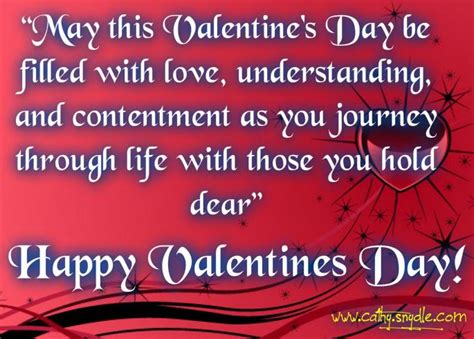 Valentine's day quotes for friends. VALENTINES DAY QUOTES FOR FRIENDS AND FAMILY image quotes ...