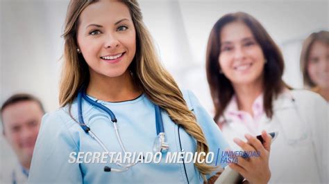 Latinoamerica Curso A Distancia De Secretariado Médico Universidad