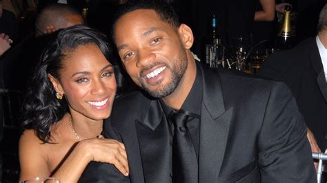 Jada Pinkett Smith And Will Smiths Relationship A