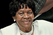 Ma Albertina Sisulu should be remembered for her ‘contributions’ - SABC ...