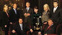 Boston Legal (TV Series 2004 - 2008)