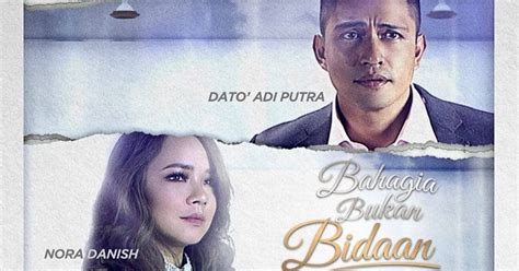 A story of ain farhana (hana) who struggles with her marriage with azlan for 16 years for their two children, hakimi and haida. Bahagia Bukan Bidaan Full Episode