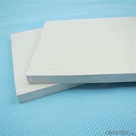 A comprehensive adhesive offering for the construction industry, providing reliable, flexible no matter what the scale or purpose of your exterior construction project, waterproofing your installation is crucial to the longevity and durability of your build. 4x8 waterproof pvc foam board for boat/ building material ...