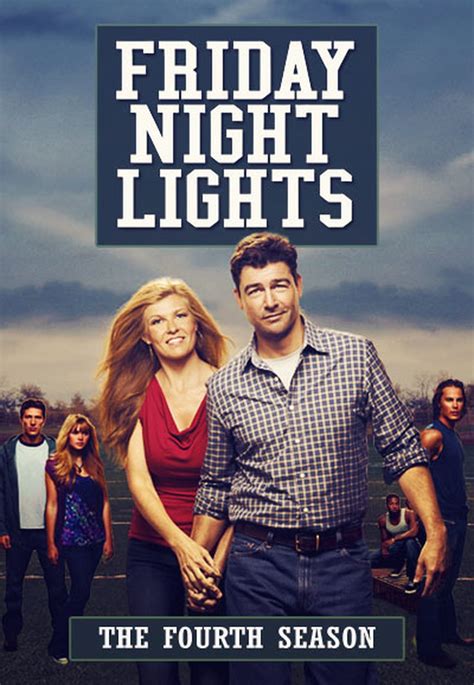 Friday Night Lights Season 4 Watch Full Episodes Free Online At Teatv