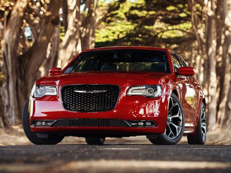 2015 Chrysler 300 And 300c Officially Revealed Drive Arabia