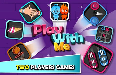 Play With Me 2 Player Games Apk For Android Download