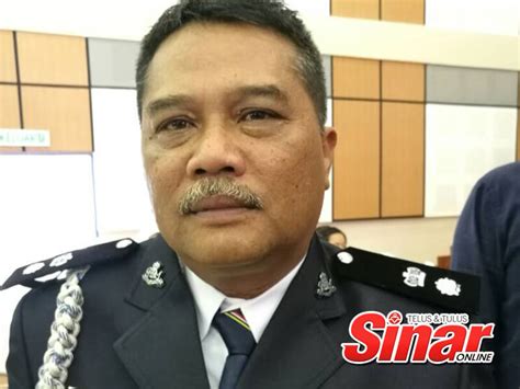 Portal Rasmi Pdt Kuala Langat Polis Masih Siasat Punca Sebenar Mangsa