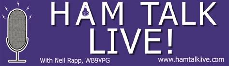 Ham Talk Live Listen To Podcasts On Demand Free Tunein