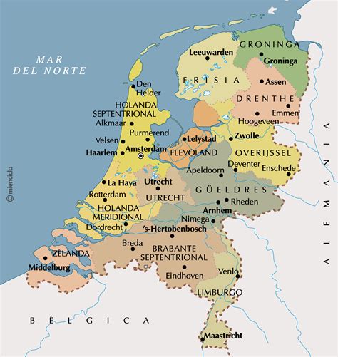 Todo aquel que visita países bajos podrá descubrir canales relucientes, molinos icónicos y hermosos campos de qué ver en los países bajos. Países Bajos