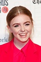 Golden Globes: Elsie Fisher Is Celebrating Her Nom with Doughnuts and ...