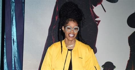 Teyana Taylor Hospitalized After Her Body Shut Down On Tour Update