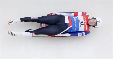 britcher leads usa luge at world cup