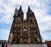 Guide to the Cologne Cathedral in Germany