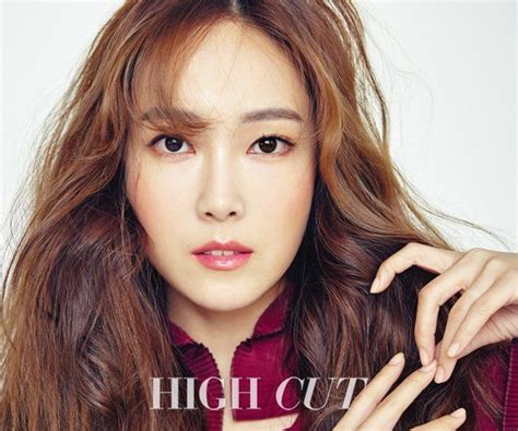 Pin On Jessica Jung Former Member