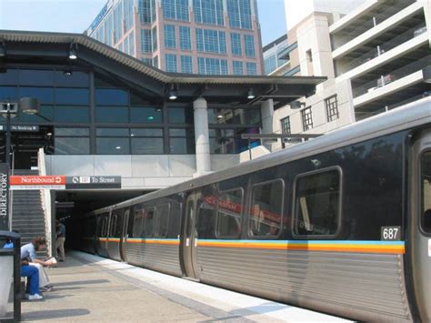 21 Miles Of New Rail In Atl Transit Plan Atlanta Ga Patch