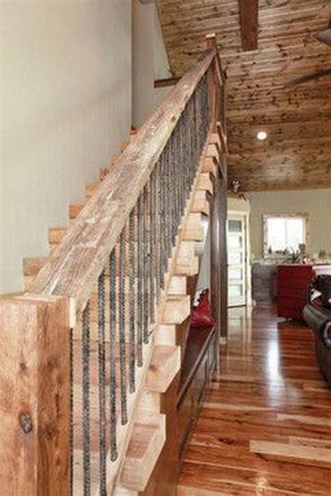 Wonderful Rustic Staircase Ideas Rustic Staircase Rustic Stairs