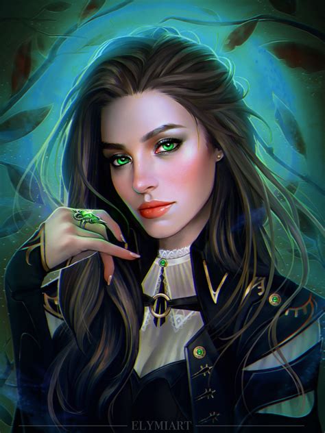 Pin By Debbie Williams On Oc Inspiration Fantasy Art Women Fantasy Girl Digital Art Girl