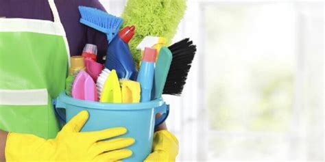 Limpeza De Casa Dicas De Como Limpar E Quais Produtos Usar