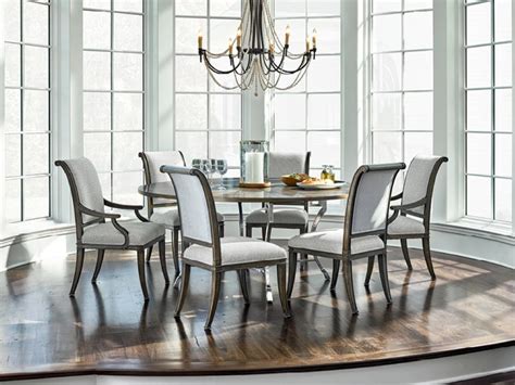 Upwork has the largest pool of proven, remote furniture design professionals. Veranda by Fine Furniture Design - Corsica 72" Round Dining Table