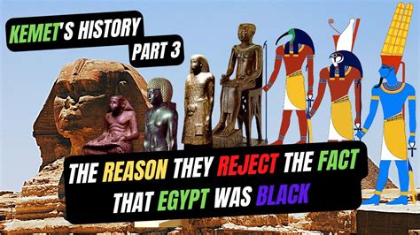 the achievements of kemet the true achievements of ancient egypt kemet part 3 youtube