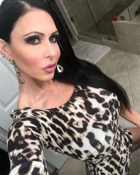 Porn Star Jessica Jaymes Cause Of Death Confirmed After She Tragically