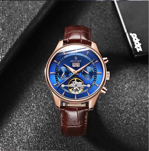 Senors Watch Sn129 Best Affordable Automatic Watch Mens Under 40