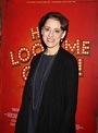 JUDY KUHN at Encores Hey, Look Me Over! Closing Night Party 02/12/2018 ...