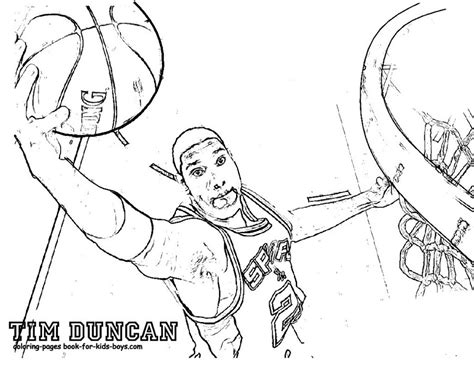 Carmelo Anthony Coloring Pages At GetColorings Free Printable