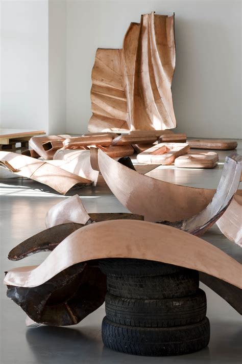 Contemporary Art Daily Blog Archive Danh Vo At Kunsthalle Fridericianum