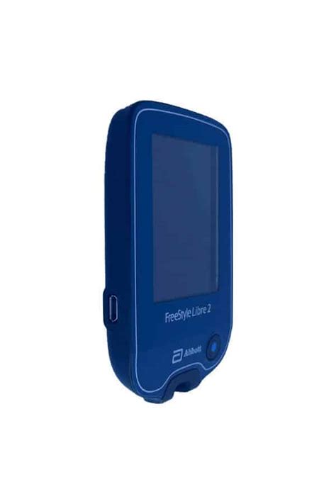 Freestyle Libre Reader Diabetic Outlet