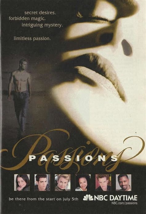 Passions 1999
