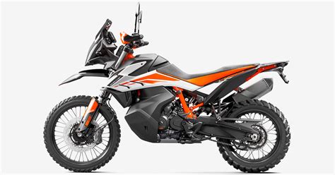 Motorcycle specifications, reviews, roadtest, photos, videos and comments on all motorcycles. 2019 KTM 790 Adventure Motorcycles | HiConsumption