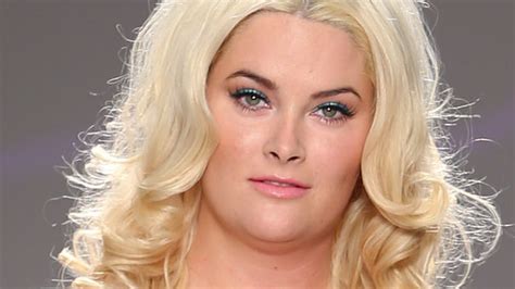 Heres What Whitney Thompson From Americas Next Top Model Is Doing Now