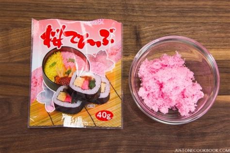 Sakura Denbu • Just One Cookbook