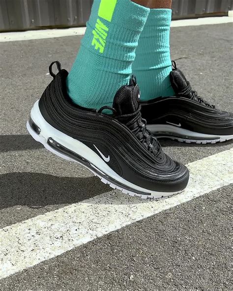 Calzado Para Hombre Nike Air Max 97 Nike Mx