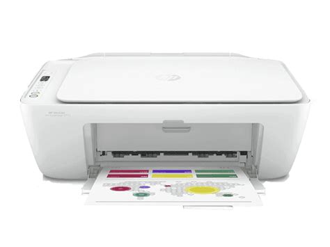Hp Deskjet Ink Advantage 2775 Hp Printer Shop Officesupplies