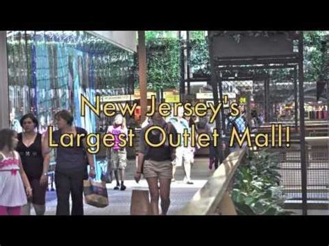 We did not find results for: Jersey Gardens New Jersey's largest outlet mall - YouTube