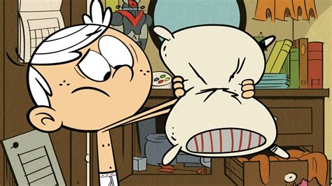 Pin By Cecilia Flores On Loud House In 2022 The Loud House Lincoln