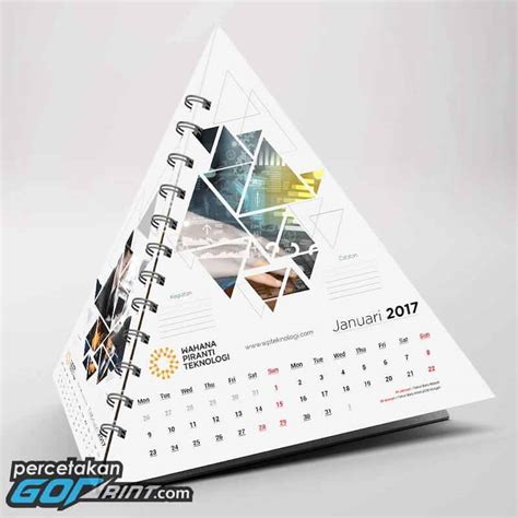 Detail Desain Kalender Unik Dan Menarik Koleksi Nomer 46