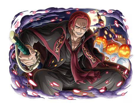 Shanks One Piece And 1 More Danbooru