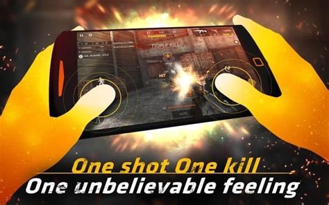 Game Mobile Point Blank Strike Akan Segera Grand Launching Di Jakarta