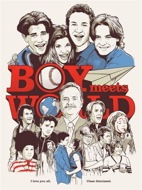 Nostalgia ‘boy Meets World Cast Reunites Morning Picker