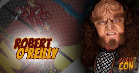 Robert Oreilly Ccon Comic Con Stuttgart