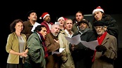 The Christmas Choir (2008) — The Movie Database (TMDB)