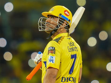 CSK Vs GT IPL 2023 Final Kapil Dev Makes Bold Remarks On MS Dhoni S