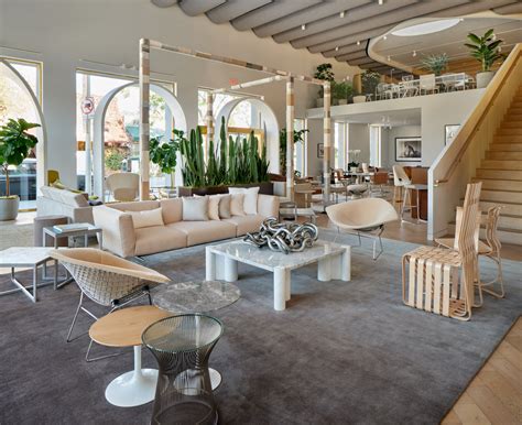 Knoll Los Angeles Home Design Shop