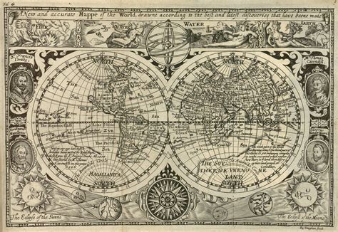 Large Collection Of Historical World Maps Mapa Mundi Mapa Mapas My