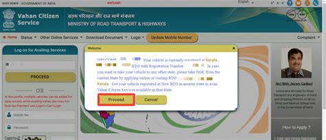 Check online registration details of vehicles provided by the motor vehicles department of kerala. Kerala - Online Renew Certificate Of Vehicle Registration