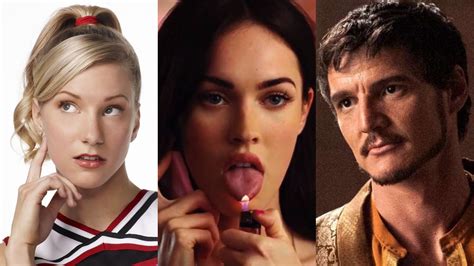 9 Bisexual Tv And Film Characters Who Deserved Better Than Tired Tropes