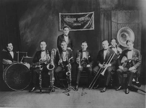 Famous Jazz Musicians 1920S America Harlem Renaissance Definition